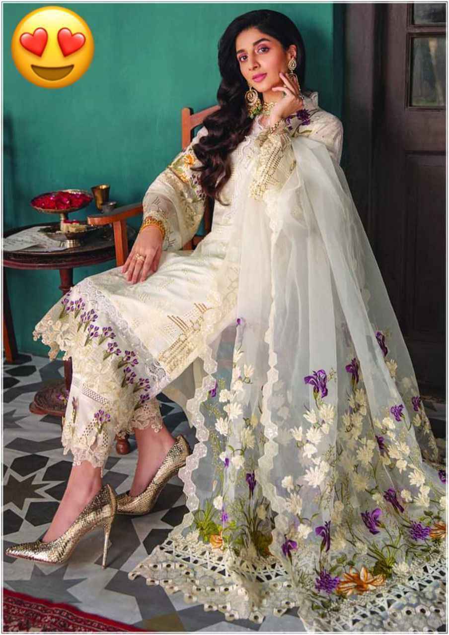 ELAF LUXURY LAWN COLLECTION – ARTICLE #EL-D06 CRYSTAL-22